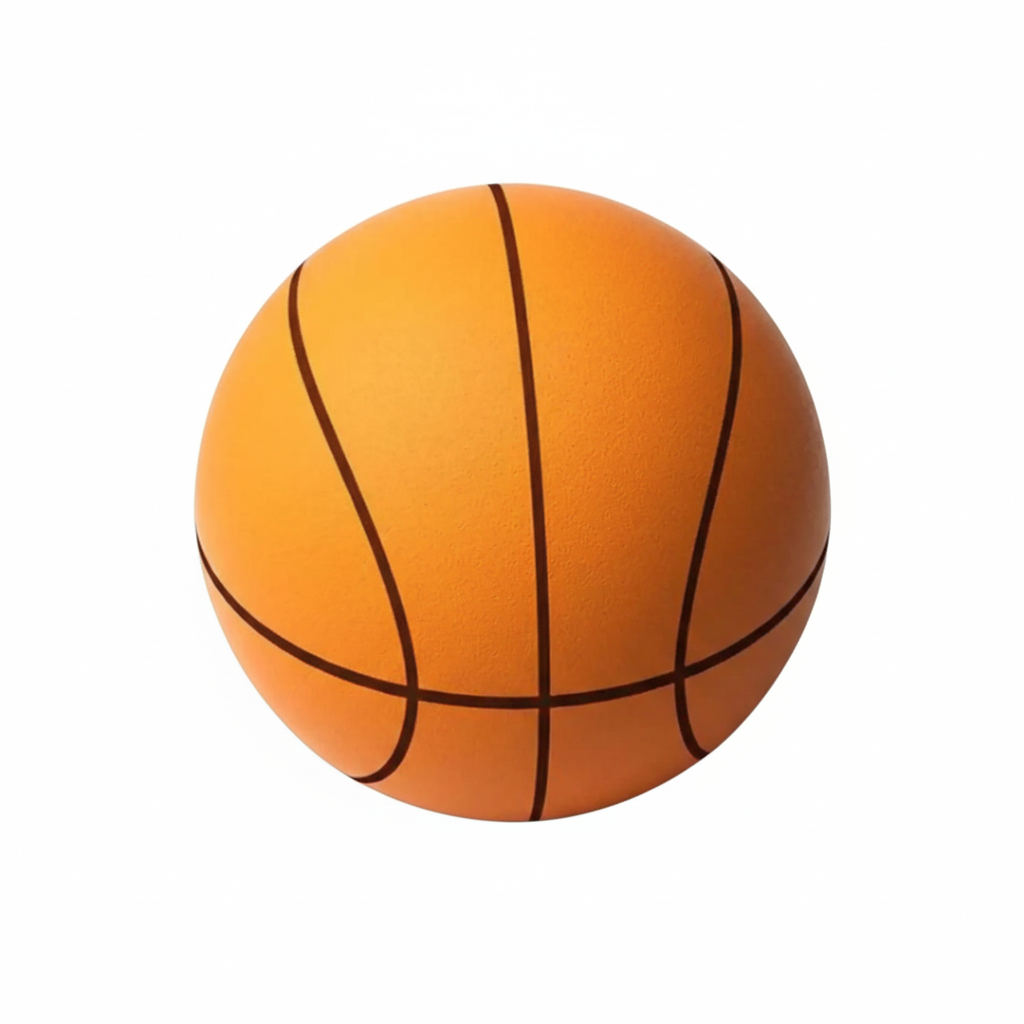 Indoor Silent Basketball