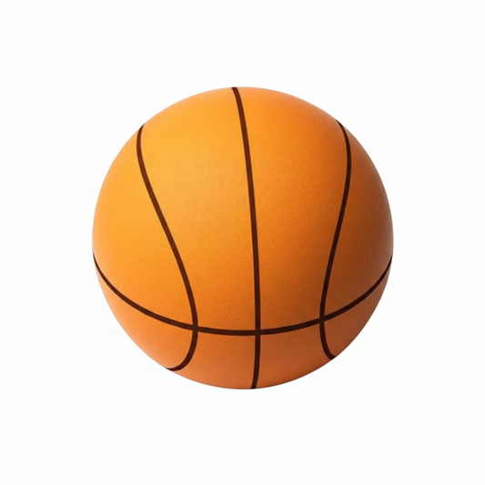 Indoor Silent Basketball